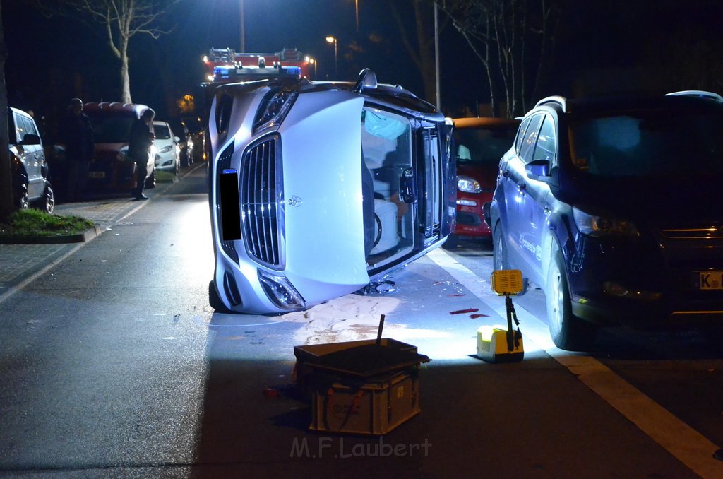 VU Koeln Porz Zuendorf Schmittgasse P039.JPG - Miklos Laubert